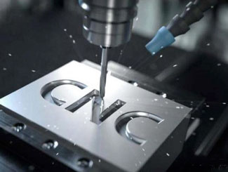 FUTERZ在CNC工艺中的应用